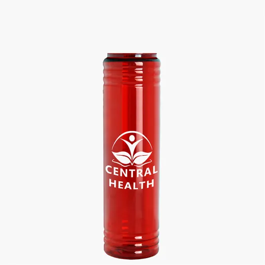 Garyline® Adventure Tritan® Renew Bottle with Flip-Straw Lid, 32 oz. — view 119