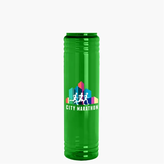 Garyline® Adventure Tritan® Renew Bottle with Flip-Straw Lid, 32 oz. — view 110