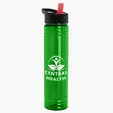 Garyline® Adventure Tritan® Renew Bottle with Flip-Straw Lid, 32 oz. — view 108