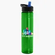 Garyline® Adventure Tritan® Renew Bottle with Flip-Straw Lid, 32 oz. — view 105