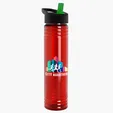 Garyline® Adventure Tritan® Renew Bottle with Flip-Straw Lid, 32 oz. — view 116