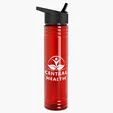 Garyline® Adventure Tritan® Renew Bottle with Flip-Straw Lid, 32 oz. — view 111