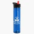 Garyline® Adventure Tritan® Renew Bottle with Flip-Straw Lid, 32 oz. — view 97