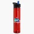 Garyline® Adventure Tritan® Renew Bottle with Flip-Straw Lid, 32 oz. — view 114
