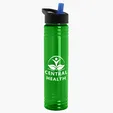 Garyline® Adventure Tritan® Renew Bottle with Flip-Straw Lid, 32 oz. — view 104