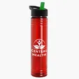 Garyline® Adventure Tritan® Renew Bottle with Flip-Straw Lid, 32 oz. — view 115
