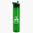 Garyline® Adventure Tritan® Renew Bottle with Flip-Straw Lid, 32 oz. — view 106