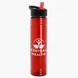 Garyline® Adventure Tritan® Renew Bottle with Flip-Straw Lid, 32 oz. — view 117