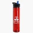 Garyline® Adventure Tritan® Renew Bottle with Flip-Straw Lid, 32 oz. — view 113