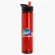 Garyline® Adventure Tritan® Renew Bottle with Flip-Straw Lid, 32 oz. — view 118