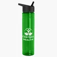 Garyline® Adventure Tritan® Renew Bottle with Flip-Straw Lid, 32 oz. — view 102
