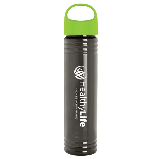 Garyline® Adventure Tritan® Renew Bottle with Oval Crest Lid, 32 oz. — view 75