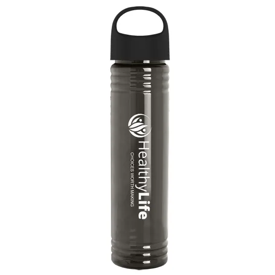 Garyline® Adventure Tritan® Renew Bottle with Oval Crest Lid, 32 oz. — view 70