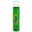 Garyline® Adventure Tritan® Renew Bottle with Oval Crest Lid, 32 oz. — view 66
