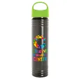 Garyline® Adventure Tritan® Renew Bottle with Oval Crest Lid, 32 oz. — view 76