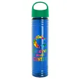 Garyline® Adventure Tritan® Renew Bottle with Oval Crest Lid, 32 oz. — view 83