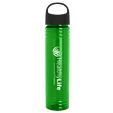Garyline® Adventure Tritan® Renew Bottle with Oval Crest Lid, 32 oz. — view 88