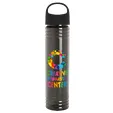 Garyline® Adventure Tritan® Renew Bottle with Oval Crest Lid, 32 oz. — view 71