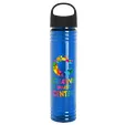 Garyline® Adventure Tritan® Renew Bottle with Oval Crest Lid, 32 oz. — view 80