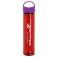 Garyline® Adventure Tritan® Renew Bottle with Oval Crest Lid, 32 oz. — view 59