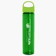 Garyline® Adventure Tritan® Renew Bottle with Oval Crest Lid, 32 oz. — view 94