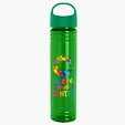 Garyline® Adventure Tritan® Renew Bottle with Oval Crest Lid, 32 oz. — view 93
