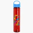 Garyline® Adventure Tritan® Renew Bottle with Oval Crest Lid, 32 oz. — view 99