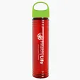 Garyline® Adventure Tritan® Renew Bottle with Oval Crest Lid, 32 oz. — view 102