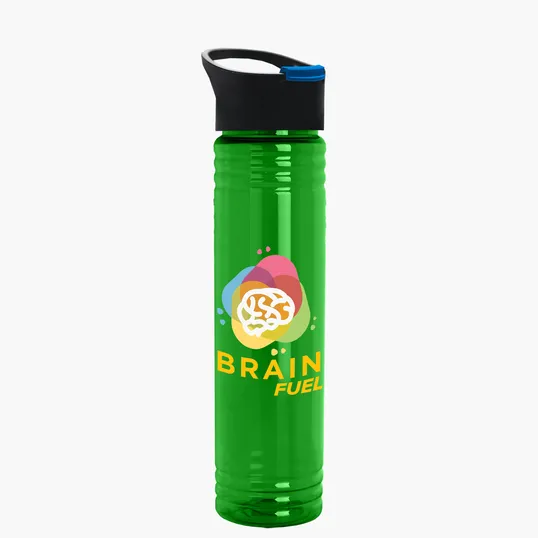 Garyline® Adventure Tritan® Renew Bottle with Pop-Up Lid, 32 oz. — view 6