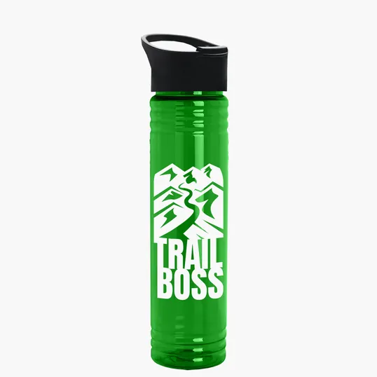 Garyline® Adventure Tritan® Renew Bottle with Pop-Up Lid, 32 oz. — view 19