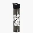 Garyline® Adventure Tritan® Renew Bottle with Pop-Up Lid, 32 oz. — view 12
