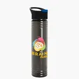 Garyline® Adventure Tritan® Renew Bottle with Pop-Up Lid, 32 oz. — view 11