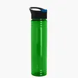 Garyline® Adventure Tritan® Renew Bottle with Pop-Up Lid, 32 oz. — view 4