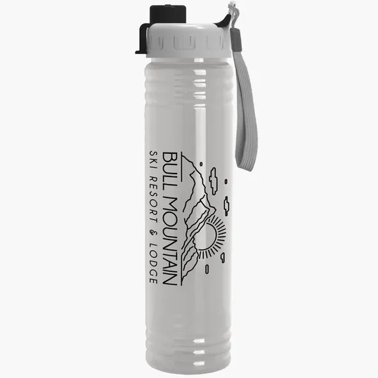 Garyline® Adventure Tritan® Renew Bottle with Quick-Snap Lid, 32 oz. — view 7
