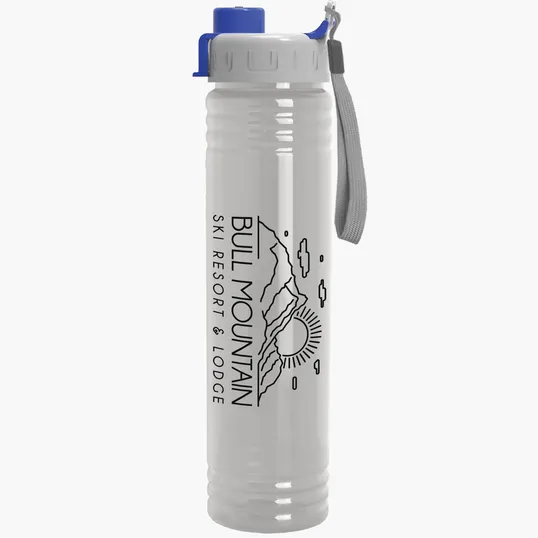 Garyline® Adventure Tritan® Renew Bottle with Quick-Snap Lid, 32 oz. — view 9
