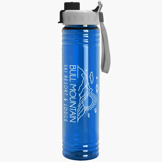 Garyline® Adventure Tritan® Renew Bottle with Quick-Snap Lid, 32 oz. — view 19