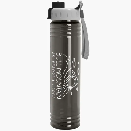 Garyline® Adventure Tritan® Renew Bottle with Quick-Snap Lid, 32 oz. — view 14