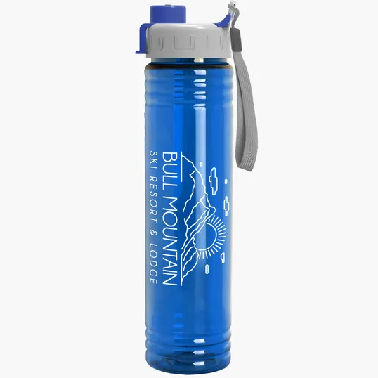 Garyline® Adventure Tritan® Renew Bottle with Quick-Snap Lid, 32 oz. — view 21