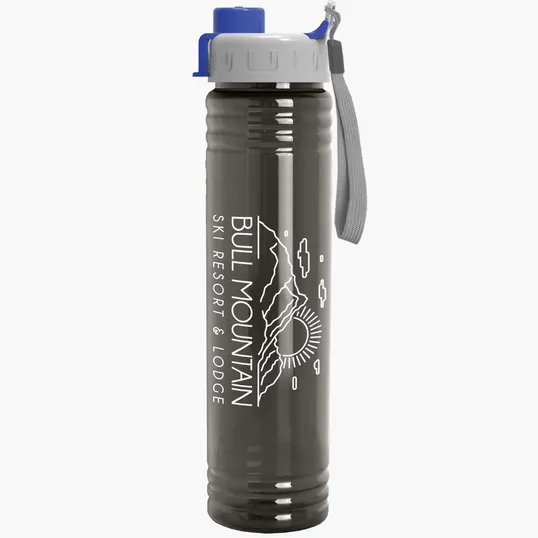 Garyline® Adventure Tritan® Renew Bottle with Quick-Snap Lid, 32 oz. — view 16