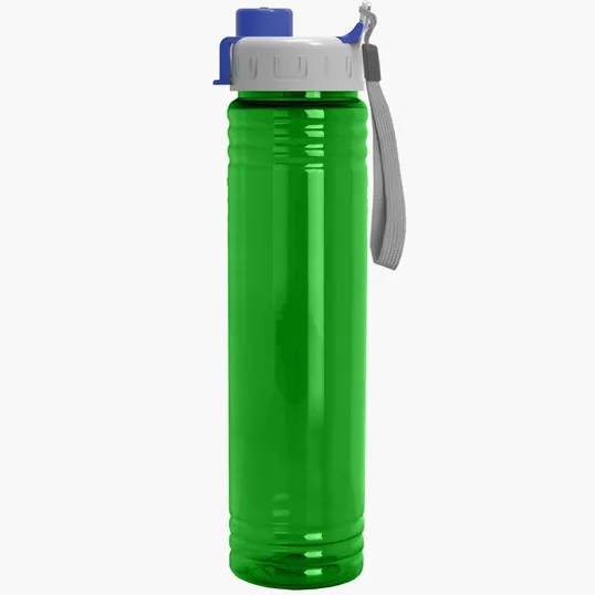 Garyline® Adventure Tritan® Renew Bottle with Quick-Snap Lid, 32 oz. — view 4