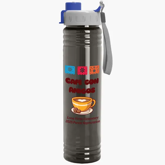 Garyline® Adventure Tritan® Renew Bottle with Quick-Snap Lid, 32 oz. — view 13