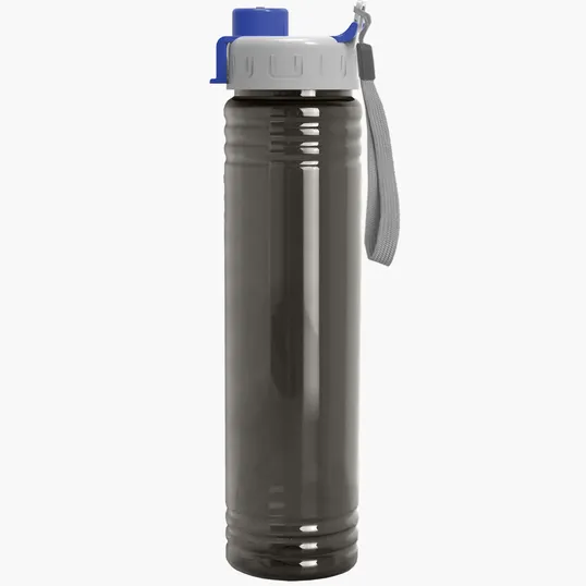 Garyline® Adventure Tritan® Renew Bottle with Quick-Snap Lid, 32 oz. — view 2