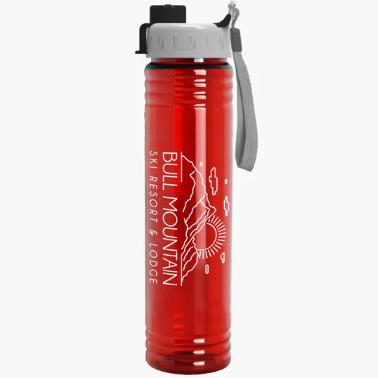 Garyline® Adventure Tritan® Renew Bottle with Quick-Snap Lid, 32 oz. — view 30