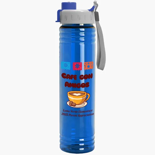Garyline® Adventure Tritan® Renew Bottle with Quick-Snap Lid, 32 oz. — view 22