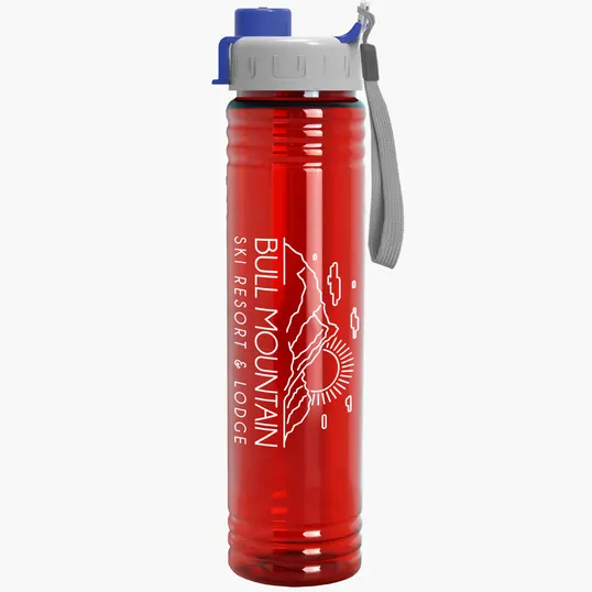 Garyline® Adventure Tritan® Renew Bottle with Quick-Snap Lid, 32 oz. — view 32