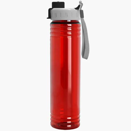 Garyline® Adventure Tritan® Renew Bottle with Quick-Snap Lid, 32 oz. — view 5