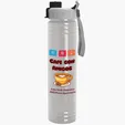Garyline® Adventure Tritan® Renew Bottle with Quick-Snap Lid, 32 oz. — view 8