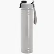 Garyline® Adventure Tritan® Renew Bottle with Quick-Snap Lid, 32 oz.
