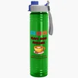 Garyline® Adventure Tritan® Renew Bottle with Quick-Snap Lid, 32 oz. — view 6