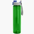 Garyline® Adventure Tritan® Renew Bottle with Quick-Snap Lid, 32 oz. — view 4